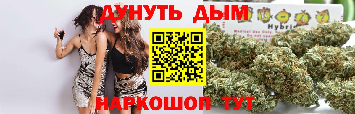 Каннабис Bruce Banner Елабуга